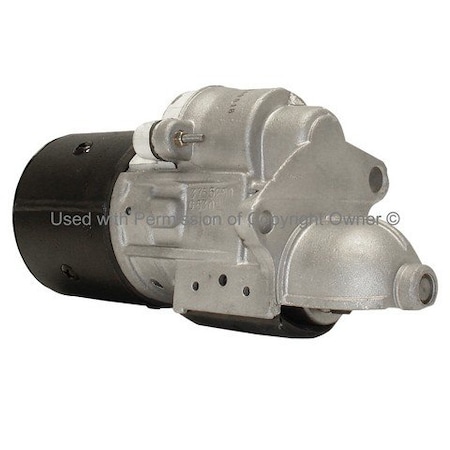 Mpa Quality-Built Starter Remanufactured, MPA Quality-Built 3258 3258